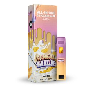 Hit Stick - 2G THCa (Cereal Milk)