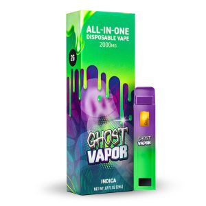 Hit Stick - 2G THCa (Ghost Vapor)