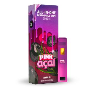 Hit Stick - 2G THCa (Pink Acai)