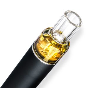 Boutique Exotics Live Rosin Vape - 0.5 Gram (Latto Mintz)