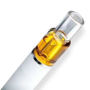 Boutique Exotics Live Rosin Vape - 0.5 Gram (SLS Mac)